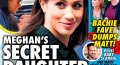 Prince Harry, choc, la fille cachée de Meghan Markle débusquée (photo)