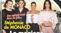 Stéphanie de Monaco, enfin le mariage ?