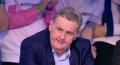 Pierre Ménès et Michaël Youn prennent la défense de Nico­las Douchez, l'ex-gardien du PSG