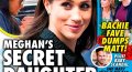Prince Harry intrigué, la fille secrète de Meghan Markle, ça se confirme (photo)