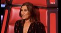 Zazie (The Voice 6) « M. Pokora et Mika sont deux super compétiteurs. C'est sauvage ! »