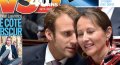 Ségolène Royal « humiliée » par Emmanuel Macron ? Paris Match s'interroge