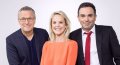 Vanessa Burggraf saluée par Laurent Ruquier « Elle a été parfaite, excellente, incisive et mordante ! » (vidéo)