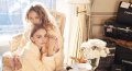Lily Rose Depp et Vanessa Paradis, leur pied de nez à Donald Trump