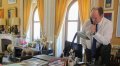 Albert de Monaco, quel est son dernier souvenir de sa mère, Grace de Monaco ?