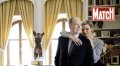 Charlène et Albert de Monaco invités d'honneur du Pape François (vidéo)