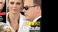 Charlène de Monaco, « la faute que » Albert de Monaco lui avait cachée
