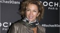Corinne Touzet tape dans l'oeil de Robert Redford « Il ne voyait que moi »