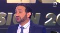Cyril Hanouna dézingue encore Nouvelle Star