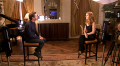 Céline Dion en studio avec Zaho pour un nouveau disque (photo)