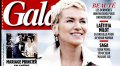 Elise Lucet se construit après la mort de son mari