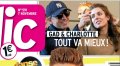 Gad Elmaleh et Charlotte Casiraghi, finies les prises de têtes selon Public