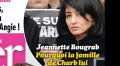 Jeannette Bougrab en a-t-elle trop fait avec Charb ?