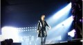 Johnny Hally­day en patron du Rock & Roll face à Guillaume Canet 