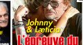 Johnny et Laeticia Hallyday, l'épreuve du cancer selon Ici Paris