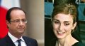 Julie Gayet et François Hollande, leur couple miné par le soupçon selon France Dimanche