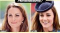 Kate Middleton, « princesse tout-terrain » (photos)