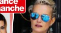 Laeticia Hallyday au coeur d'un scandale selon France Dimanche