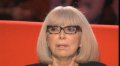 Mireille Darc et Alain Delon « s'envoient des textos tous les jours »