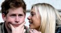 Prince Harry se rapproche de Chelsy Davy, son ex