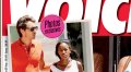 Vincent Cerutti et Hapsatou Sy, c'est du sérieux