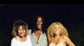 Afida Turner en deuil - Elle pleure son mari Ronnie, le fils de Tina Turner