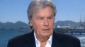 Alain Delon - Pourquoi a-t-il quitté Mireille Darc ? Il répond enfin