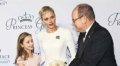 Après l'anniversaire ses jumeaux, Charlène de Monaco met le cap sur l'Inde