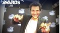 Amir - sa victoire aux NMA2016 « truquée » selon Gilles Verdez