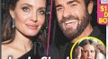 Angelina Jolie et Justin Theroux se rapprochent, Jennifer Aniston sous le choc (photo)