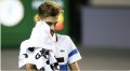 Benoît Paire, le chéri de Shy'm, fait son mea culpa « J'étais un peu bête »