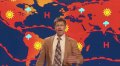 Brad Pitt dézingue Donald Trump dans un talk-show américain (vidéo)