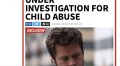 Brad Pitt visé par une enquête de la protection de l'enfance pour violence
