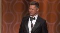 Au top sur le tournage de son film, Brad Pitt se plaint de l'absence de ses enfants