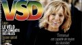 Brigitte Trogneux, l'épouse d'Emmanuel Macron, racontée par Philippe Besson dans VSD