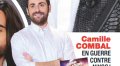 Camille Combal en guerre contre Nikos Aliagas