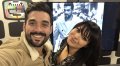 Candice Pascal (DALS7) en couple avec Clément Chantôme