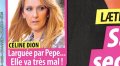 Céline Dion « larguée par Pepe, elle va mal »