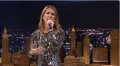 Quand Céline Dion se prend pour Rihanna (vidéo)