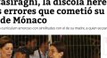 Charlotte Casiraghi répéterait-elle les même erreurs que sa mère ?