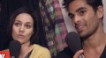 Nathalie Péchalat et Christophe Licata, retrouvailles sur la glace (vidéo)