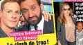 Cyril Hanouna dément sa brouille avec Mathieu Delormeau (vidéo)