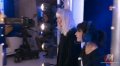 Dany Saval et son mari Michel Drucker, première apparition ensemble à la télé (vidéo)
