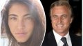 Maeva Denat enceinte de David Ginola (photo)