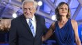 DSK survolté à Roland Garros avec sa compagne Myriam L'Aouffir (photo)