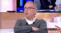 Fabrice Luchini se livre « Je n'ai pas été un père terrible »
