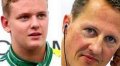 Le fils de Michael Schumacher évite le drame, après une sortie de route