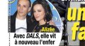 Alizée jalouse de Camille Lou ? Son mari Grégoire Lyonnet s'agace