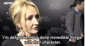 Johnny Depp visé par les attaques. Il reçoit le soutien de J. K. Rowling, l'auteure de Harry Potter