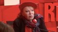 Jean-Jacques Goldman pourquoi snobe-t-il Régine ? (vidéo)